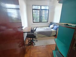 Parc Oasis (D22), Condominium #574202501